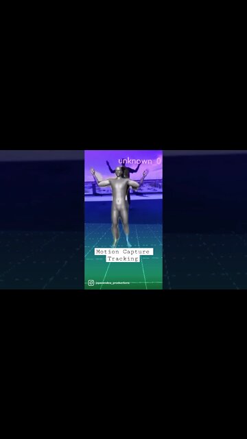 Passthrough mode & finger tracking - in true-to-life color and brilliant resolution. #mocap #meta