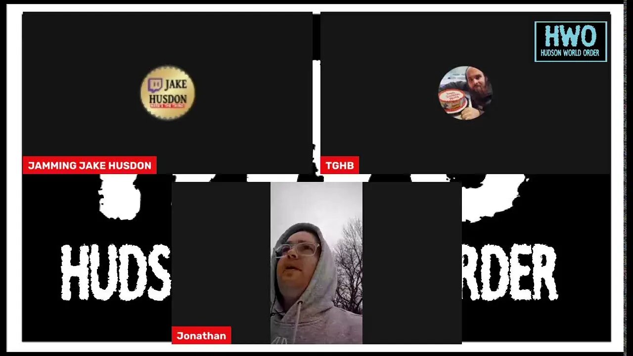 happy humpday #TeamB42 #PhoenixCartel #BinxTV #CATACREW