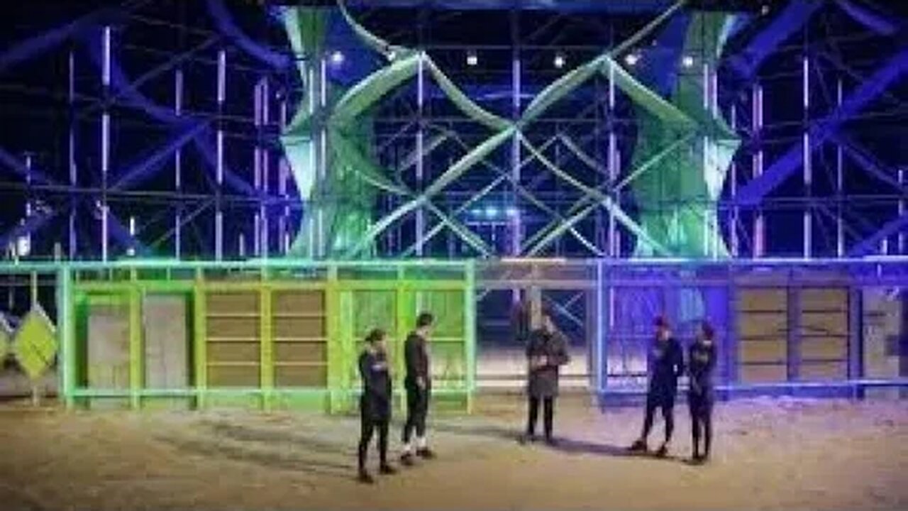 The Challenge Season 38 episode 19 Review