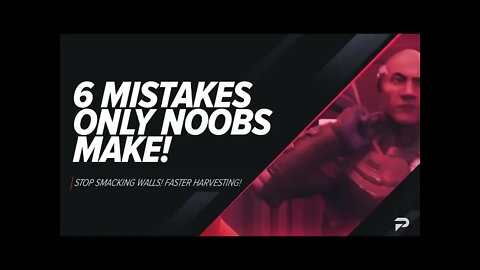 Did You Know - FORTNITE Edition - 6 DUMB MISTAKES NOOBS Make & What YOU Can Do To AVOID THEM