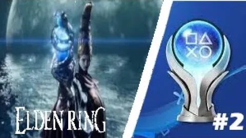 PS5 - PLATINUM RUN 2 | ELDEN RING