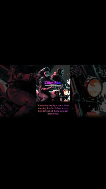 Missing Intersection | Glitch Bites