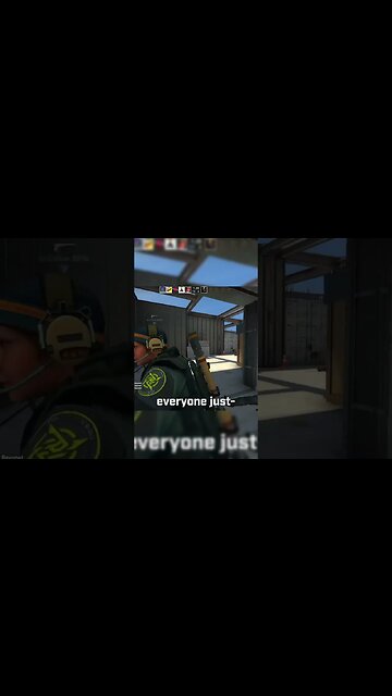 (real) LVL 10 FACEIT footage