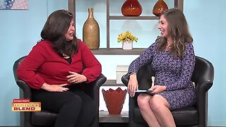 Lisa Unger | Morning Blend