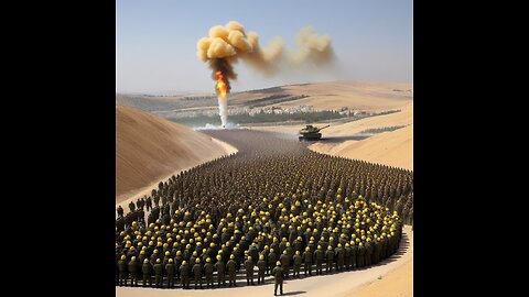 Scott Ritter: Hezbollah Dominates IDF, Stuns Israel in Crushing Defeat!