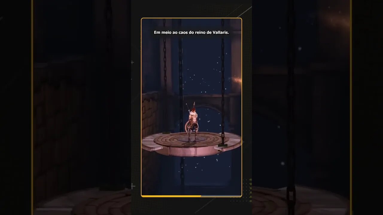 Grimvalor - #dicademetroidvania #grimvalor #mobilegames