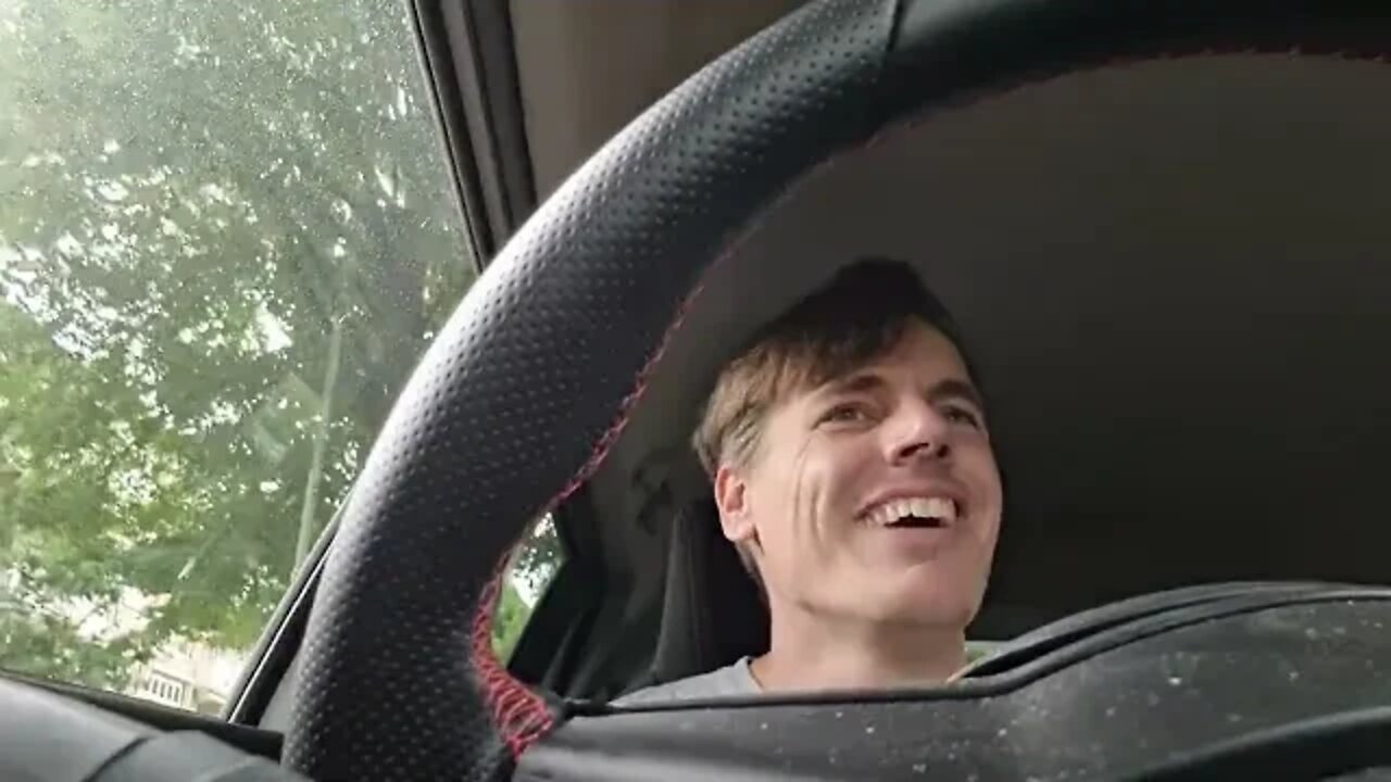 FOUNDER IN CAR: why I love PORSCHE 911 but wouldn't consider it as a personal 2ND CAR at the moment