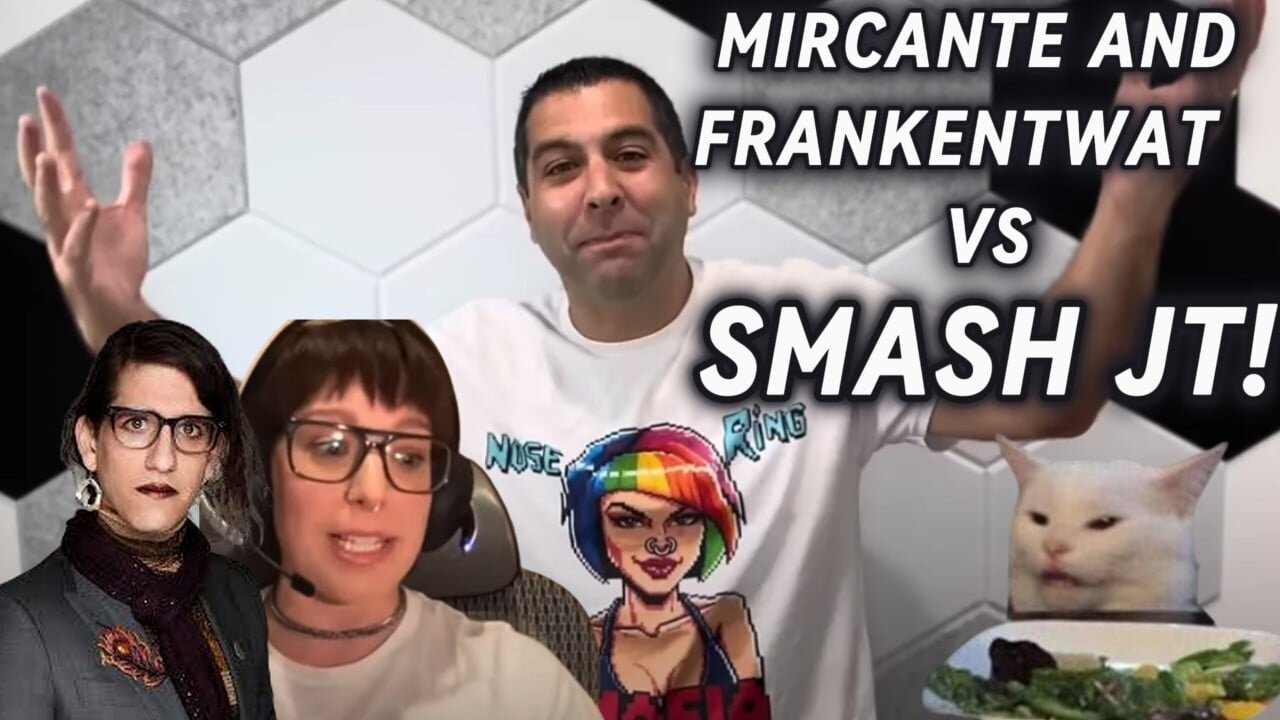 Mercante VS SmashJT lawsuit Watch the Drama Unfold