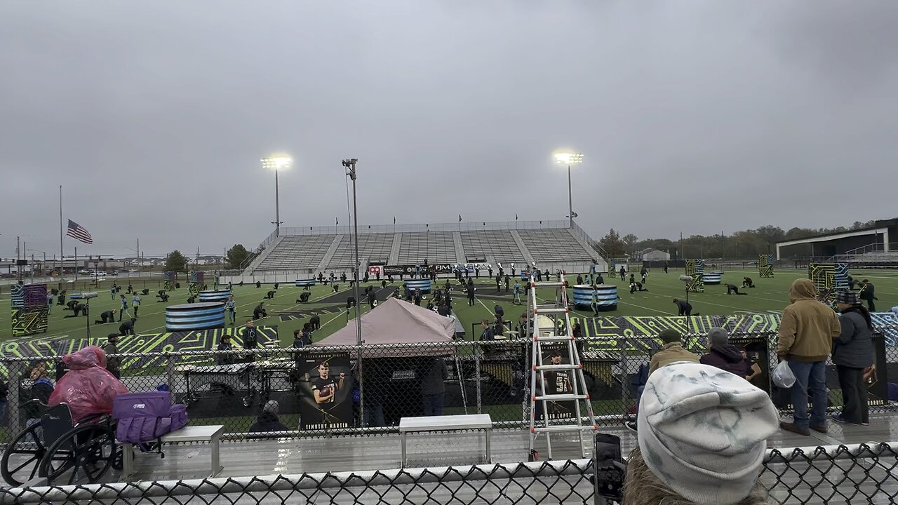 OBA State Championships - Broken Arrow Oct 28, 2023