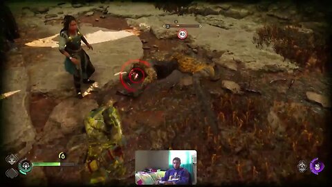 God of War 2 Live