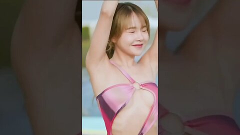 Onepiece Swimwear Outfit