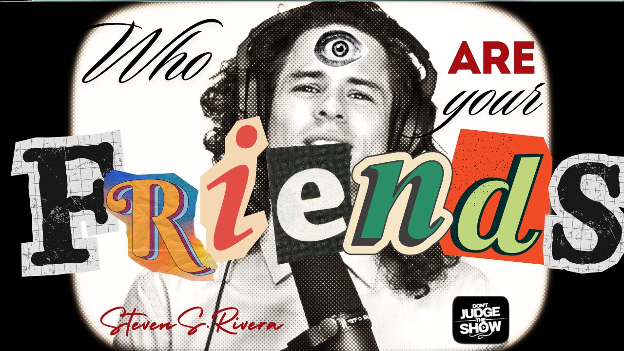 The Surprising Reality of Growing Apart from Friends