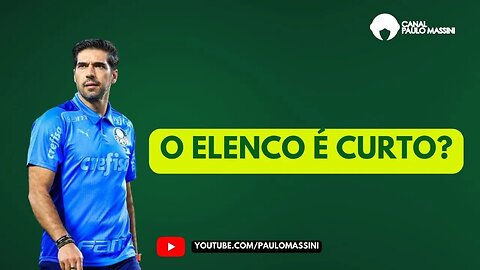 ABEL E MAIS 11, ATÉ QUANDO?