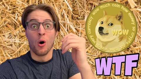 THE LAST STRAW ⚠️ #Dogecoin #Crypto #Bitcoin #China