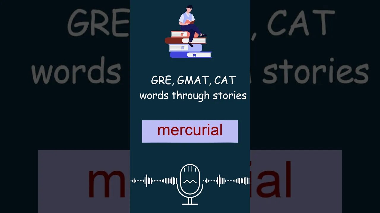 ep0013 mercurial meaning #shorts