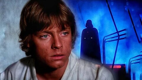 Mark Hamill Virtue Signals Over Ukraine War With Autographed Star Wars Posters, more WAR money