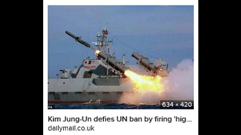 RUSSIA NUKES US IF WEAK US DOESN'T SURRENDER TO CHINA?