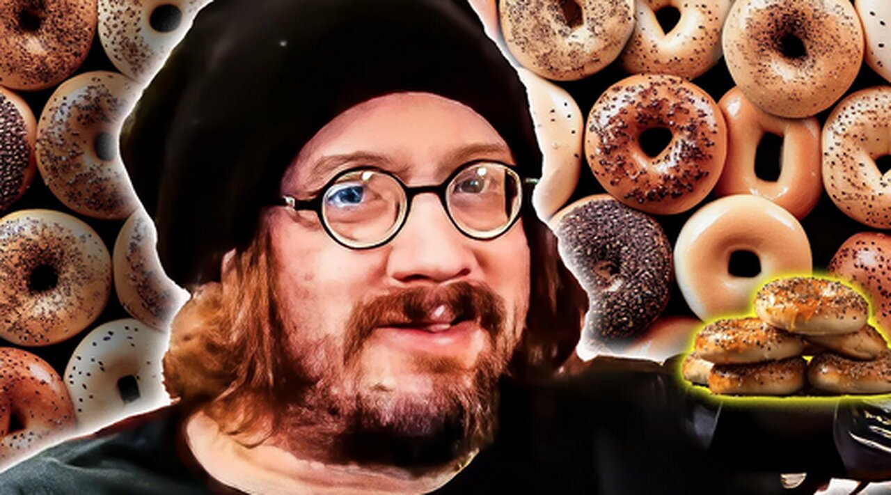 Sam Hyde's Likeability Hack!