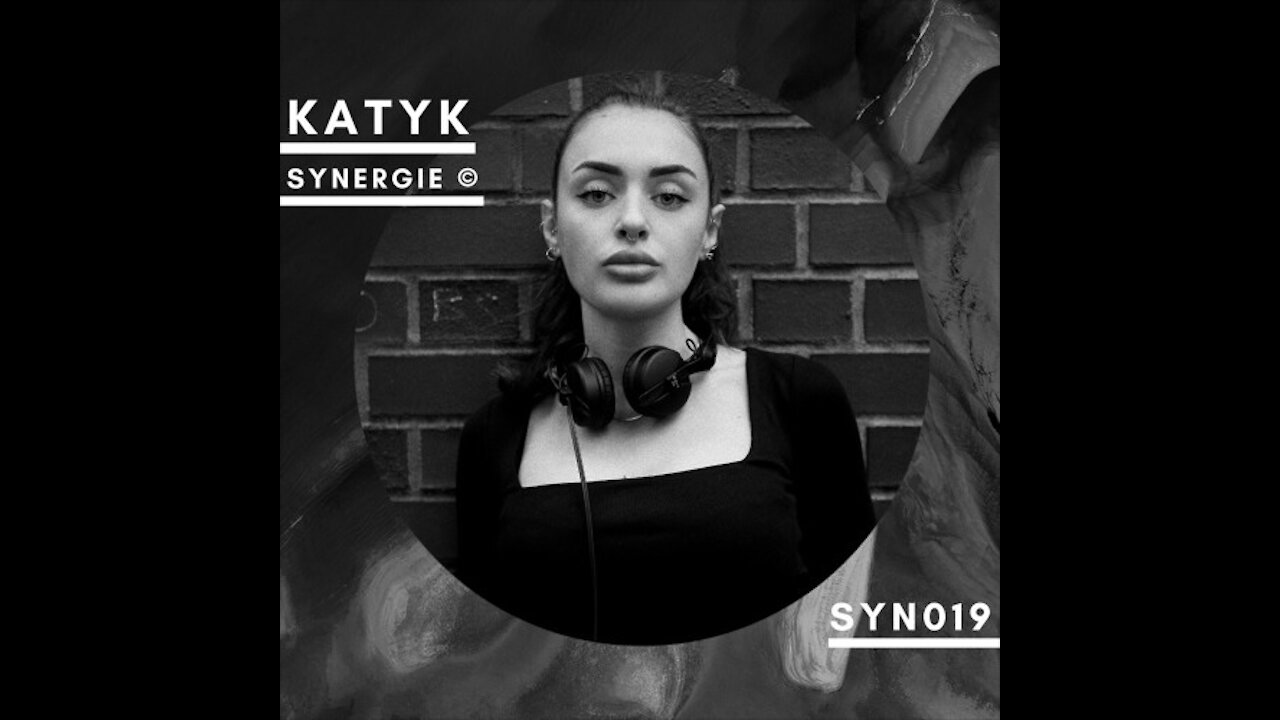 Katyk @ Syncast #019