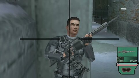 Syphon Filter: Dark Mirror | Act I | Insertion Point Alpha | Playthrough Part 2 | PS5 | 4K HDR