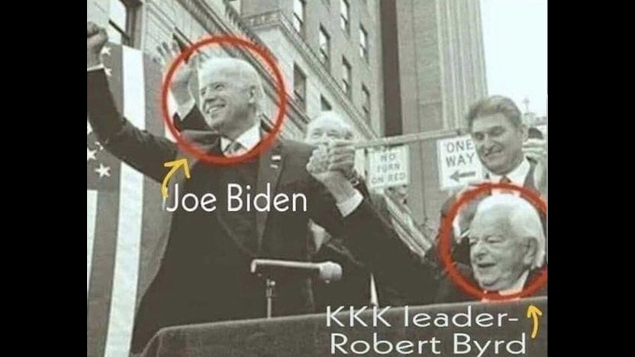 Joe Biden's Racial Comments Throughout His Political Years