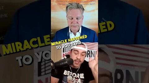 Do You Believe In God And Miracle?