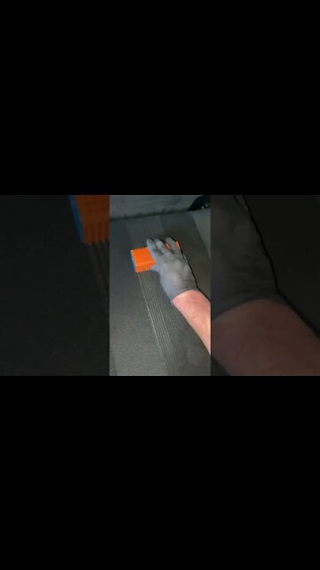 Equipment and tools!