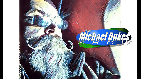 The Michael Dukes Show LIVE