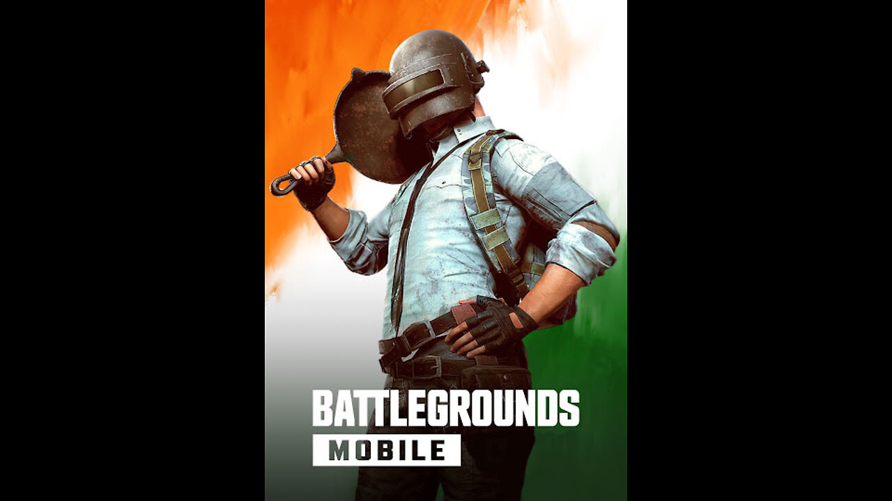 PUBG Mobile