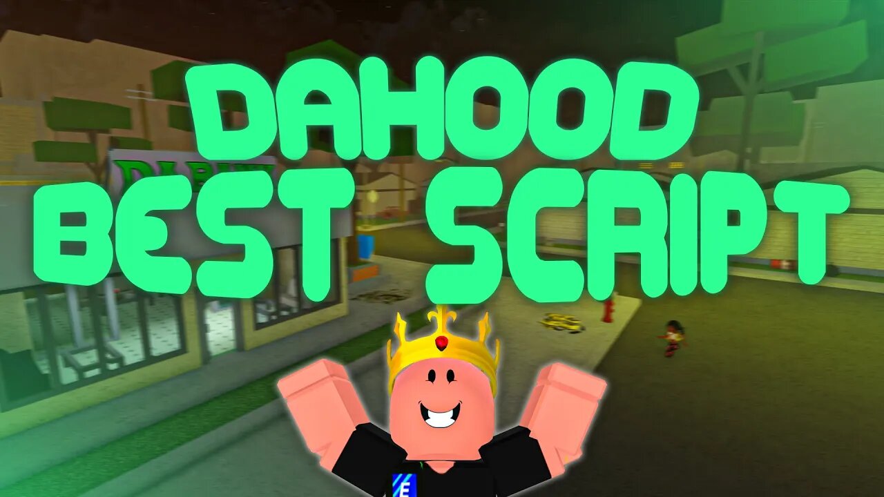 (2023 Pastebin) The *BEST* Da Hood Script! Silent Sim, OP Target, and MUCH more!