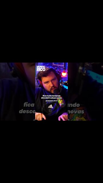 Os quatro tipos de pessoas | Thiago Nigro | #shorts Vídeo motivacional para status