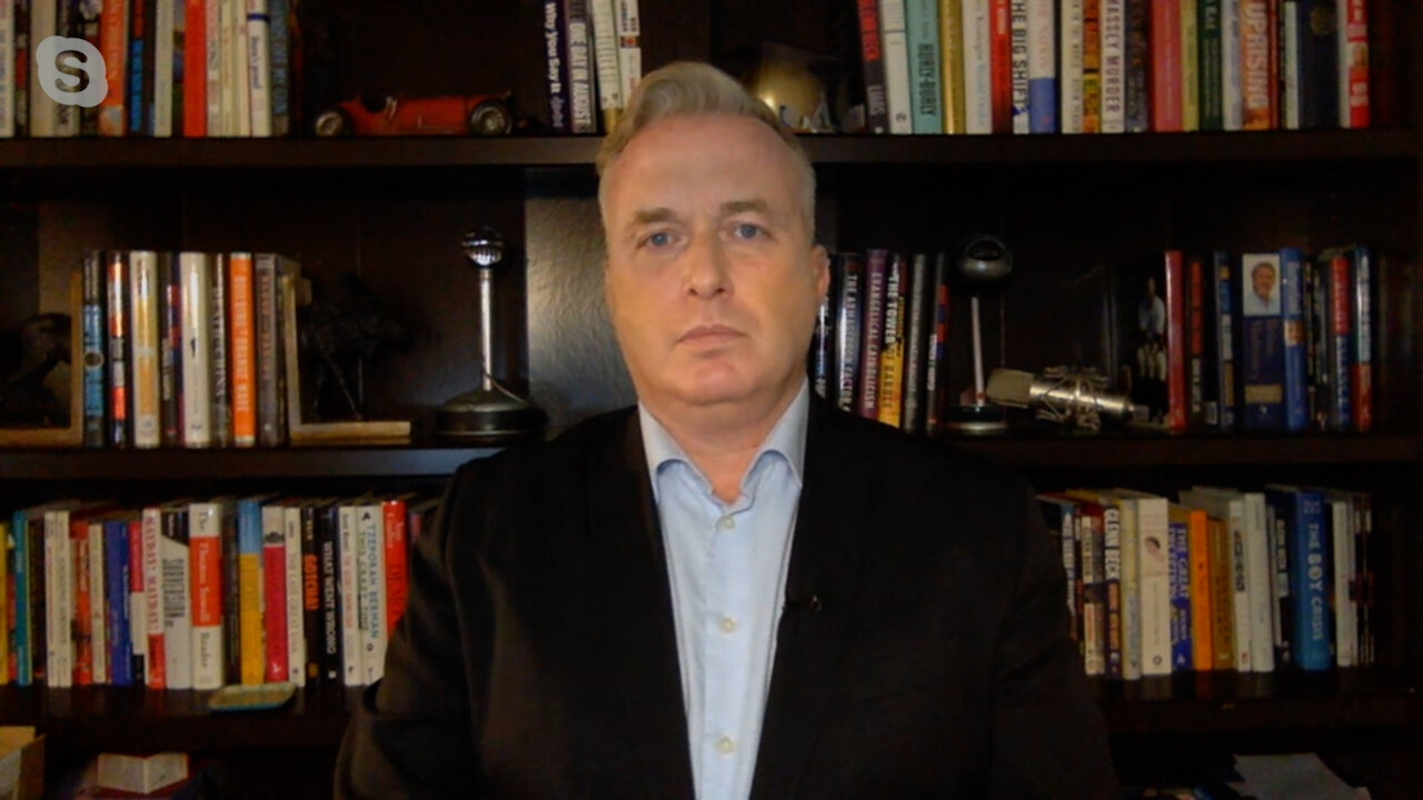 Canada's Political Affairs Update - Brian Lilley (Contributor)