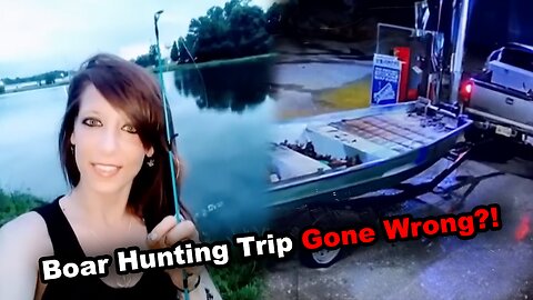 5 Unsolved Mysteries in Mississippi #309