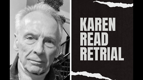 Killer Karen Read’s Depraved Father William Read & His Questionable November 24th 2024 “Women” Speech