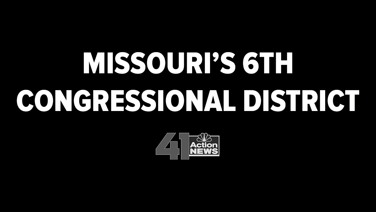 Missouri's 6th Congressional District