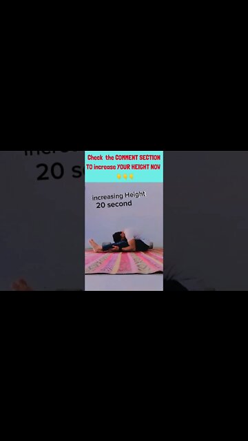 grow taller after 18 #shortsviral