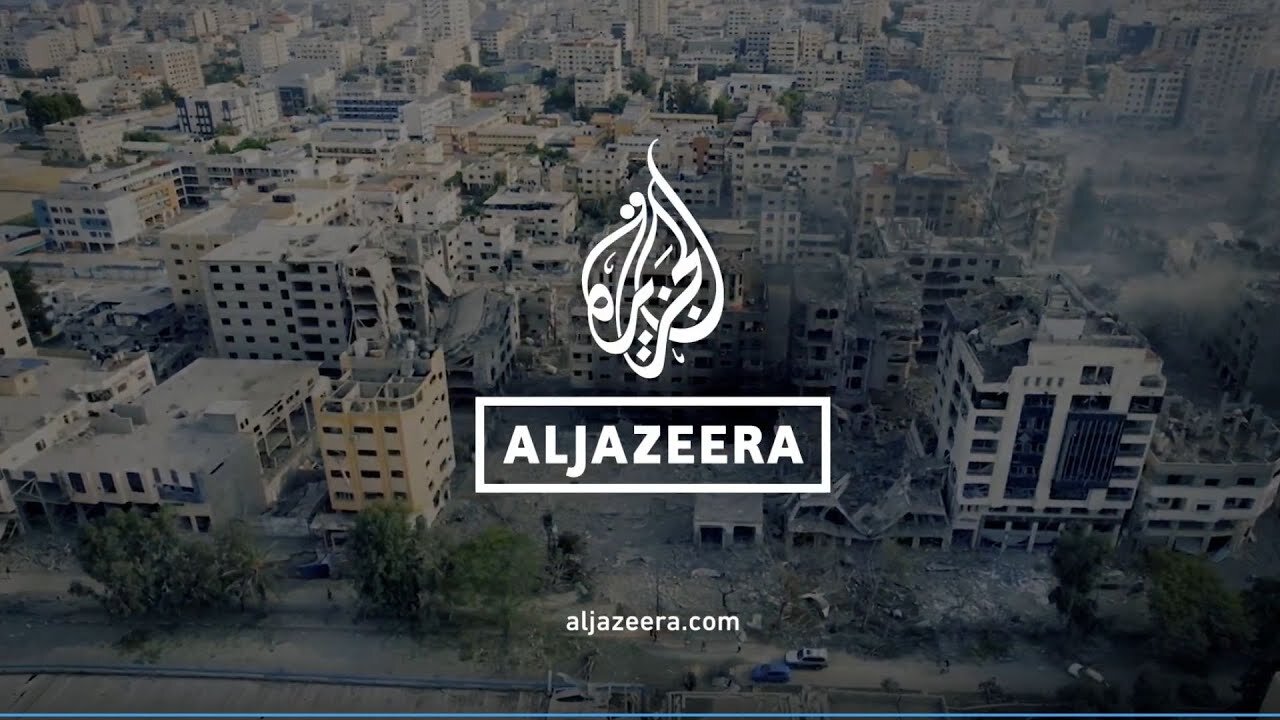 Israel Gaza War Coverage from Al Jazeera English