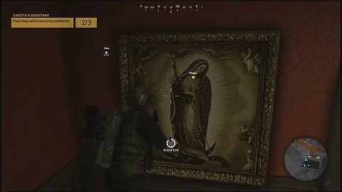 Tom Clancy's Ghost Recon Wildlands Part 14 Night Vision Goggles