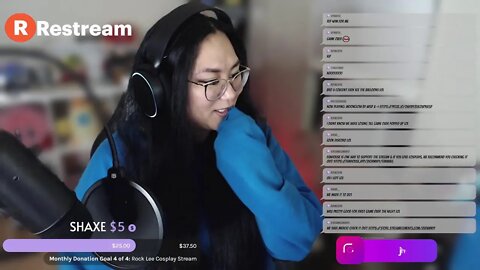 THIS STREAMER HAS AN ANNOUNCEMENT