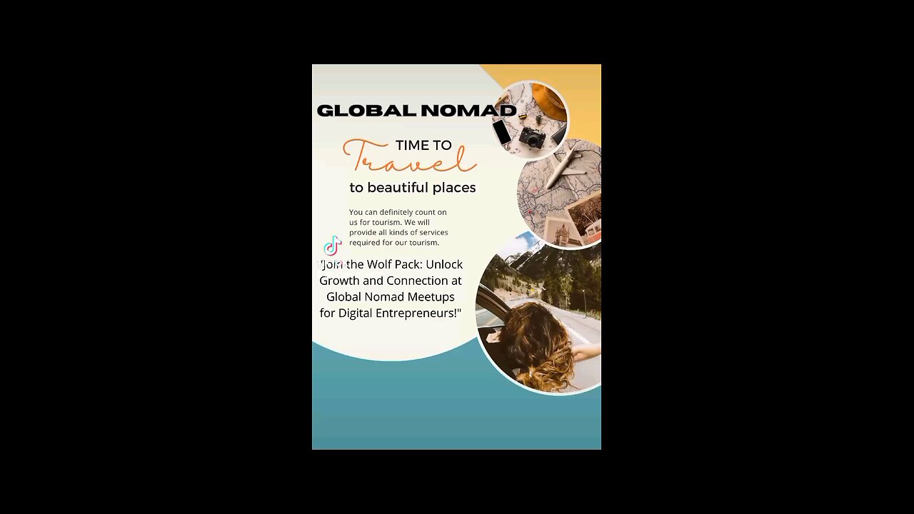 GLOBAL NOMAD