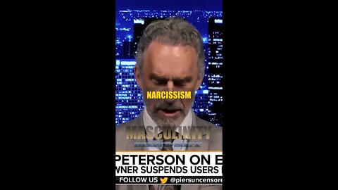 Narcissists And Sadists Controlling Social Media - Jordan Peterson #shorts