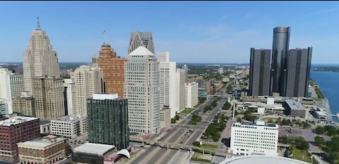 Here's how Detroit plans to spend $826 million in federal money