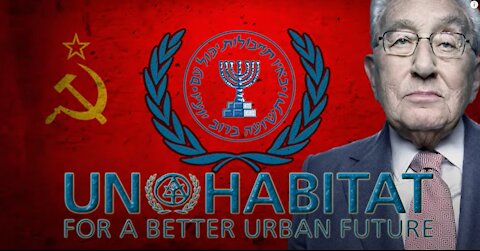 KISSINGER & THE UN SMART CITIES PROGRAM IN THE MIDDLE EAST