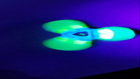 Spinner Trifecta addition