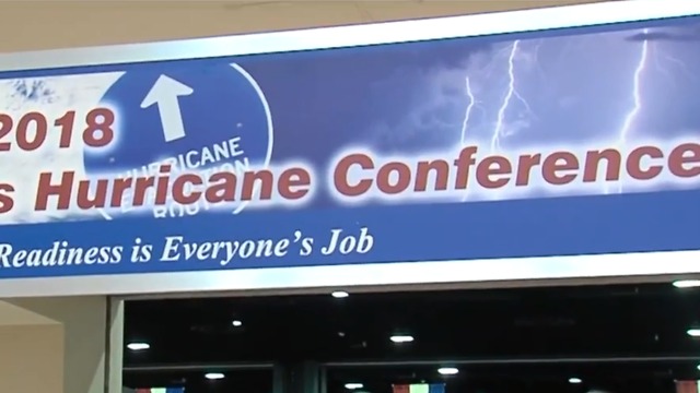 A busy hurricane season?