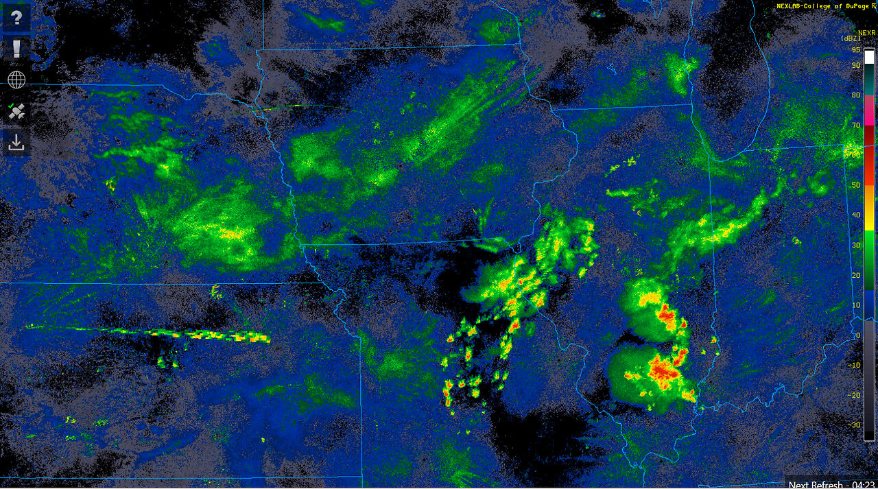 Can Mad Scientists, Really Create and Control Our Weather? Our Atmosphere is Their Laboratory!