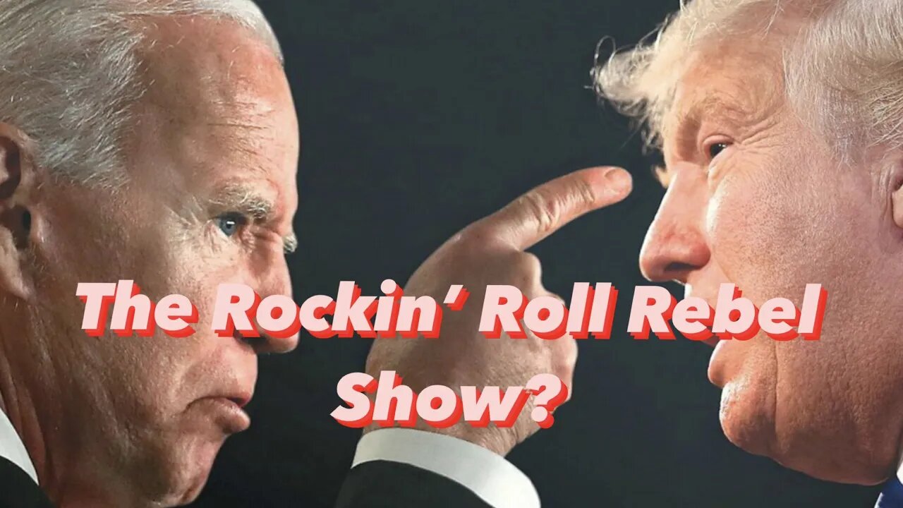 Trump Gag Order, Joe Biden 60 Minutes, Janet Yellen Has Money and Israel Laser Weapon