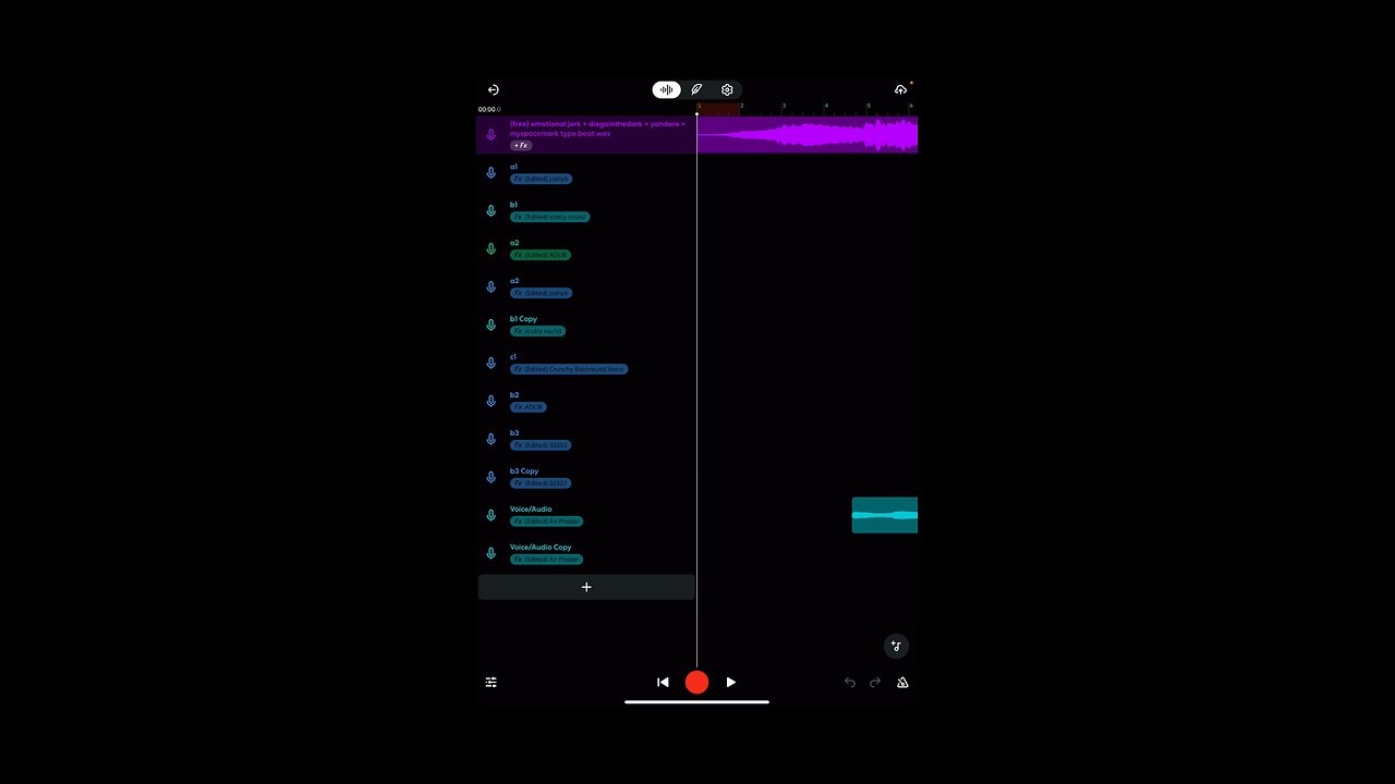 how dare! - allhailjoshy (snippet) #bandlab #bandlabartist