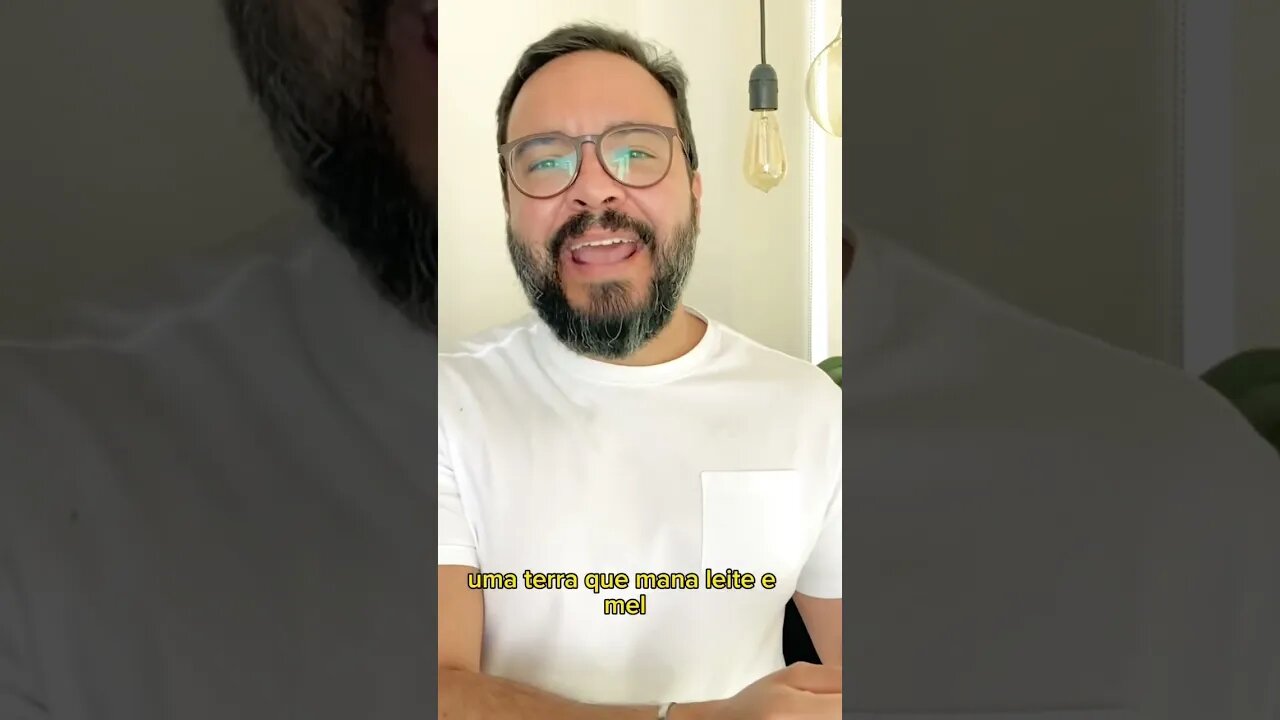 Dino compara Lula com Moisés!