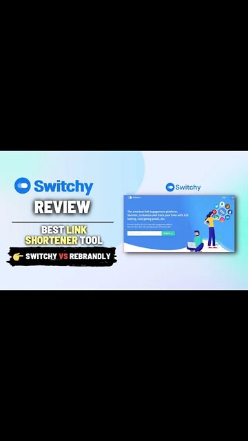 Switchy review, The Most advanced Link Shortner 🔥